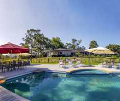 Hotel Burncroft Guest House