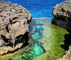 Hotel The Sandat Bungalow