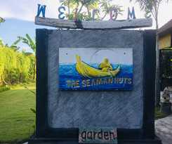 The Seaman Garden Huts