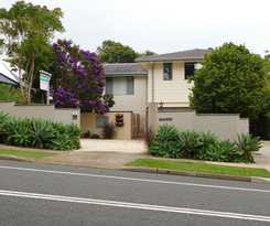 Hotel Beachport Bed and Breakfast