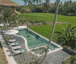 Coco Verde Bali Resort