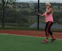 Hotel Sovereign Hill Country Lodge