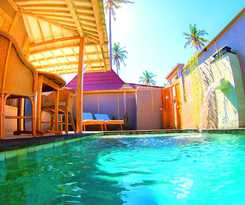Hotel Gilizen Resort - Private Pool Villas