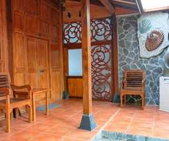 Hotel Pendhapa Art Space - Pas Limasan Homestay