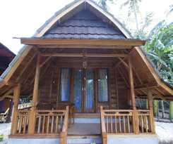 Hotel Nusa Penida Pudak Nature Bungalow