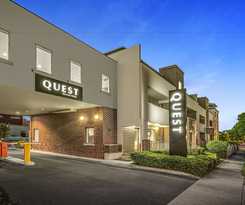 Quest Moonee Valley