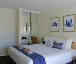 Hotel Margaret River Beach Apartments