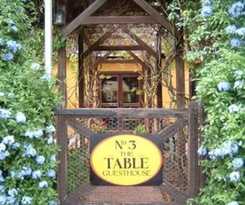 The Table Guesthouse