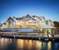 Aligned Corporate Residences Williamstown