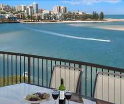 Hotel Windward Passage Holiday Apartments