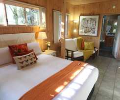 Hotel Belle's At Montville