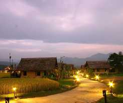 Hotel Phu Pai Art Resort