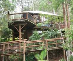 Hotel Secrets On The Lake