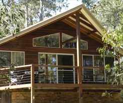 Hotel Bewong River Retreat