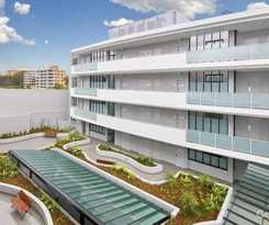 Wyndel Apartments - Bertram