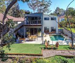 The Edgewater Bed and Breakfast