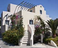 Hotel Atlantis Beach Villa