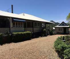 Hotel Eumundi Gridley Homestead Bandb