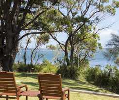 By The Beach Bandb and Apartments