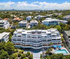 Hotel Sundancer Holiday Apartments