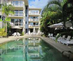 Hotel Island Palms Resort