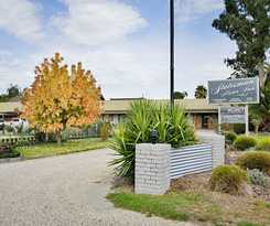 Hotel Statesman Motor Inn