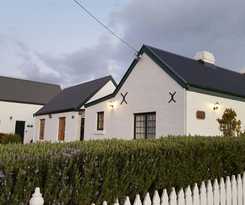 Hotel Richmond Barracks