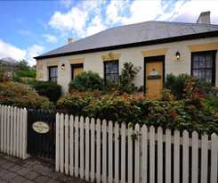 Hotel Bridge Cottage