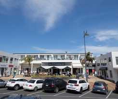 Hotel Shells Apartments