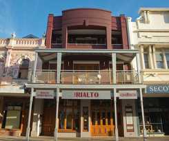 Rialto Apartments