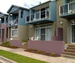 Hotel Mollymook Aquarius Apartments