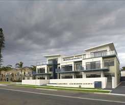 Hotel Mollymook Beachfront Executive Apartment
