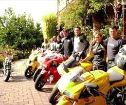 Hotel Tynwald - Willow Bend Estate