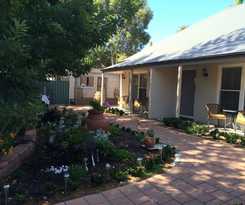 Hotel Hahndorf Oak Tree Cottages