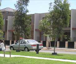 Insaa Serviced Apartments Dandenong