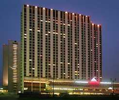 Hotel Izmailovo Beta