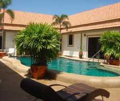 Hotel Siam Court Bang Saray