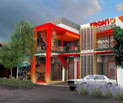 Front One Cabin Malioboro Jogja
