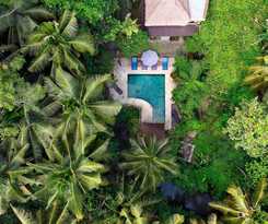 Hotel Kebun Indah