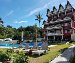 Hotel Zoe S Paradise Waterfront Hotel