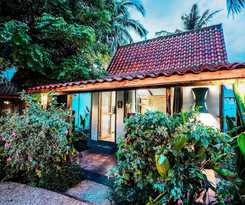 Hotel Coconut Garden Resort