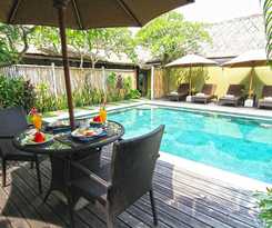 Kubu Kedungu Villas