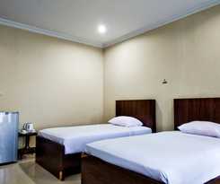 Hotel Nirwana Buton Villa