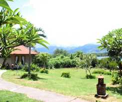 Hotel White Sandy Beach Menjangan