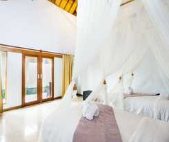 Song Bintang Villas
