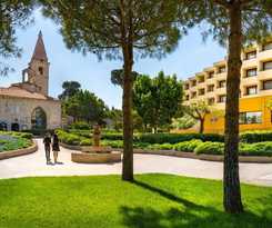 Hotel Maistra Istra Rovinj