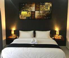 Hotel Jepun Sari Uluwatu