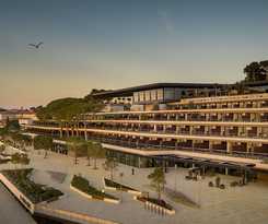 Hotel Grand Park Hotel Rovinj by Maistra Collection