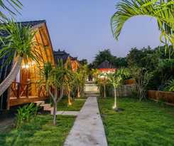 Hotel The Pandawa Hills Ceningan