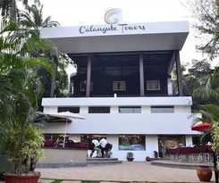 Calangute Tower- Am Kollection